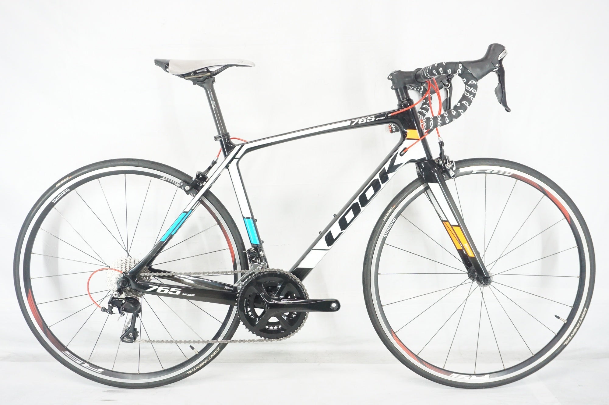 LOOK 「ルック」 765 OPTIMUM 105 MIX 2018年モデル ロードバイク