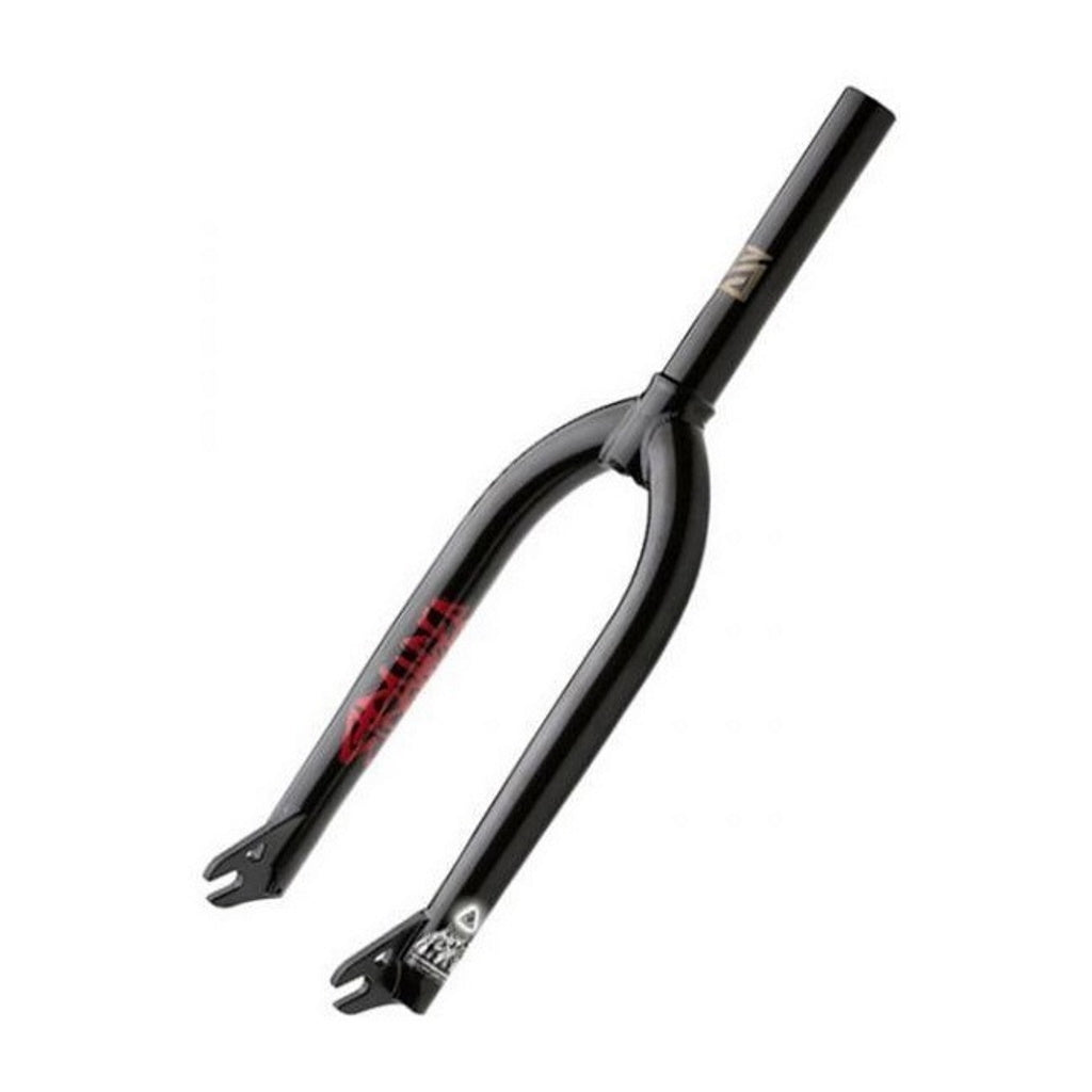 Stranger Ballast IC Fork - Matt Black 25mm Offset