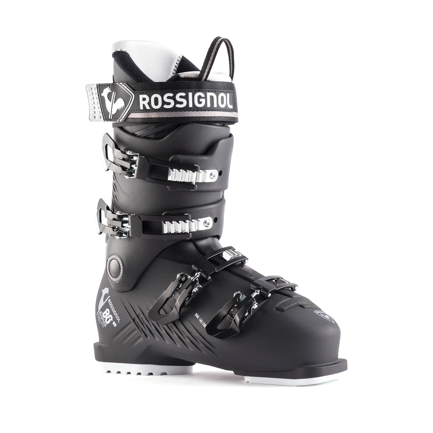 Rossignol Hi-Speed 80 HV Boots - 2024 – Baker Street Snow