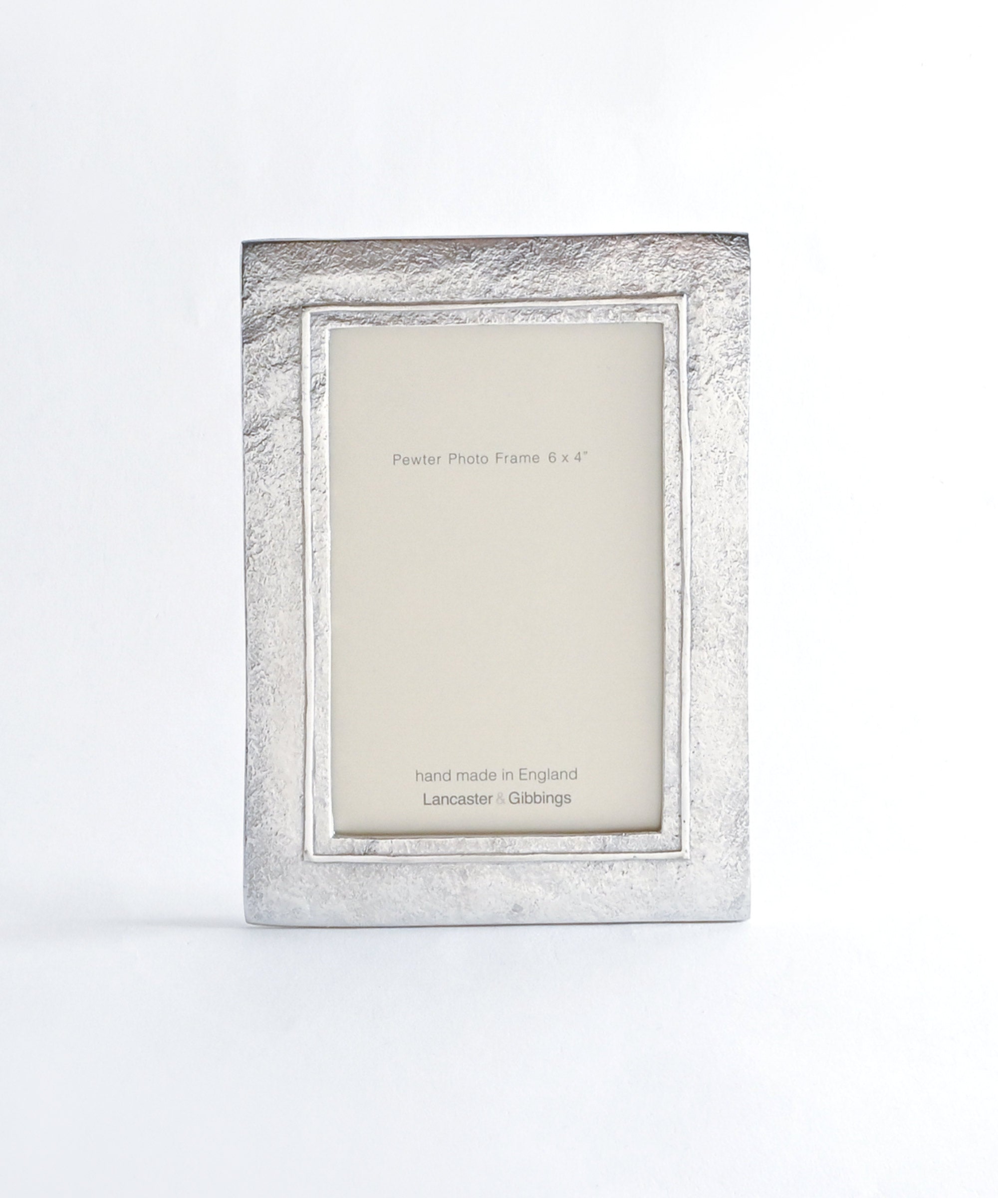 Lancaster＆Gibbings/ランカスターアンドギビングス】Raised Line