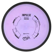 Impulse 9|5|-3|1 – Basketcase Disc Golf