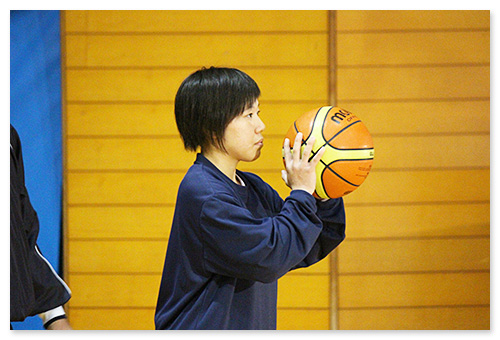 松本俊秀のプレーを分解して育成する！