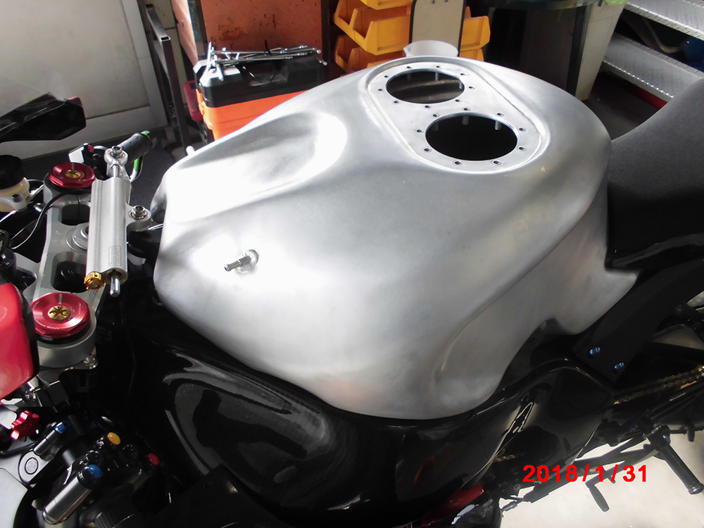 2015,2016- ZX-10R 耐久仕様 【kawasaki】 | ビーター Beaterビーター