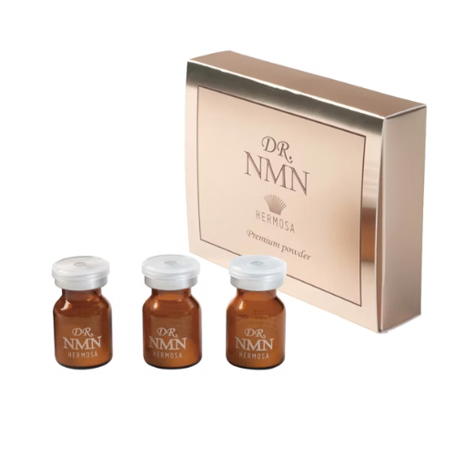 HERMOSA NMN Premium Powder – Beauty Ninja
