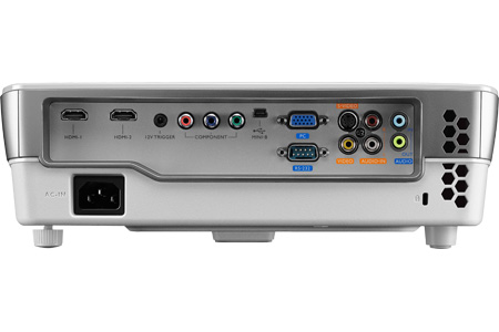 BenQデジタルプロジェクター W1080ST ユーザーレビュー│みんぽす