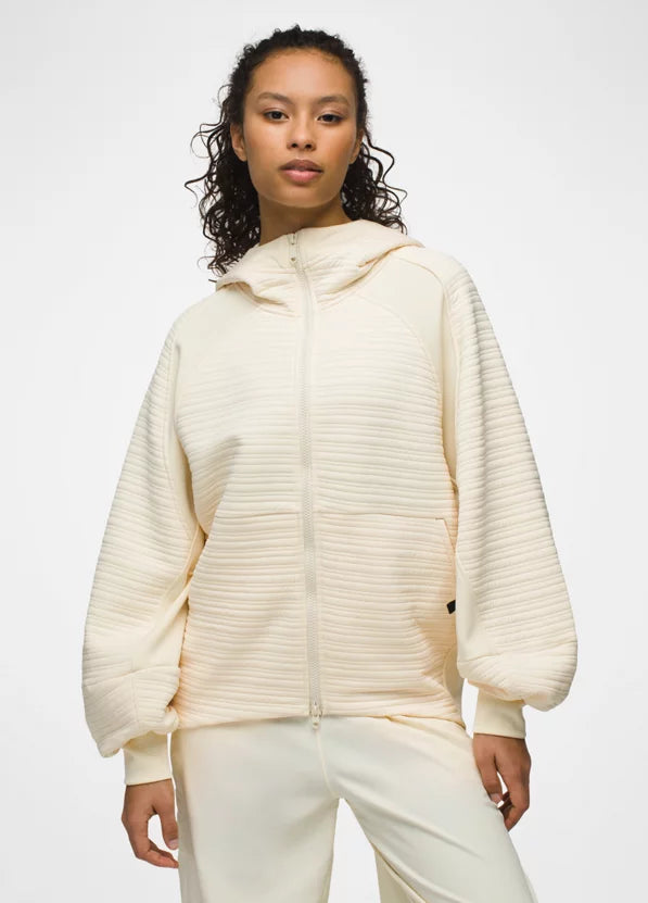 prAna - Women's Send Off Jacket – BigBearGearNJ