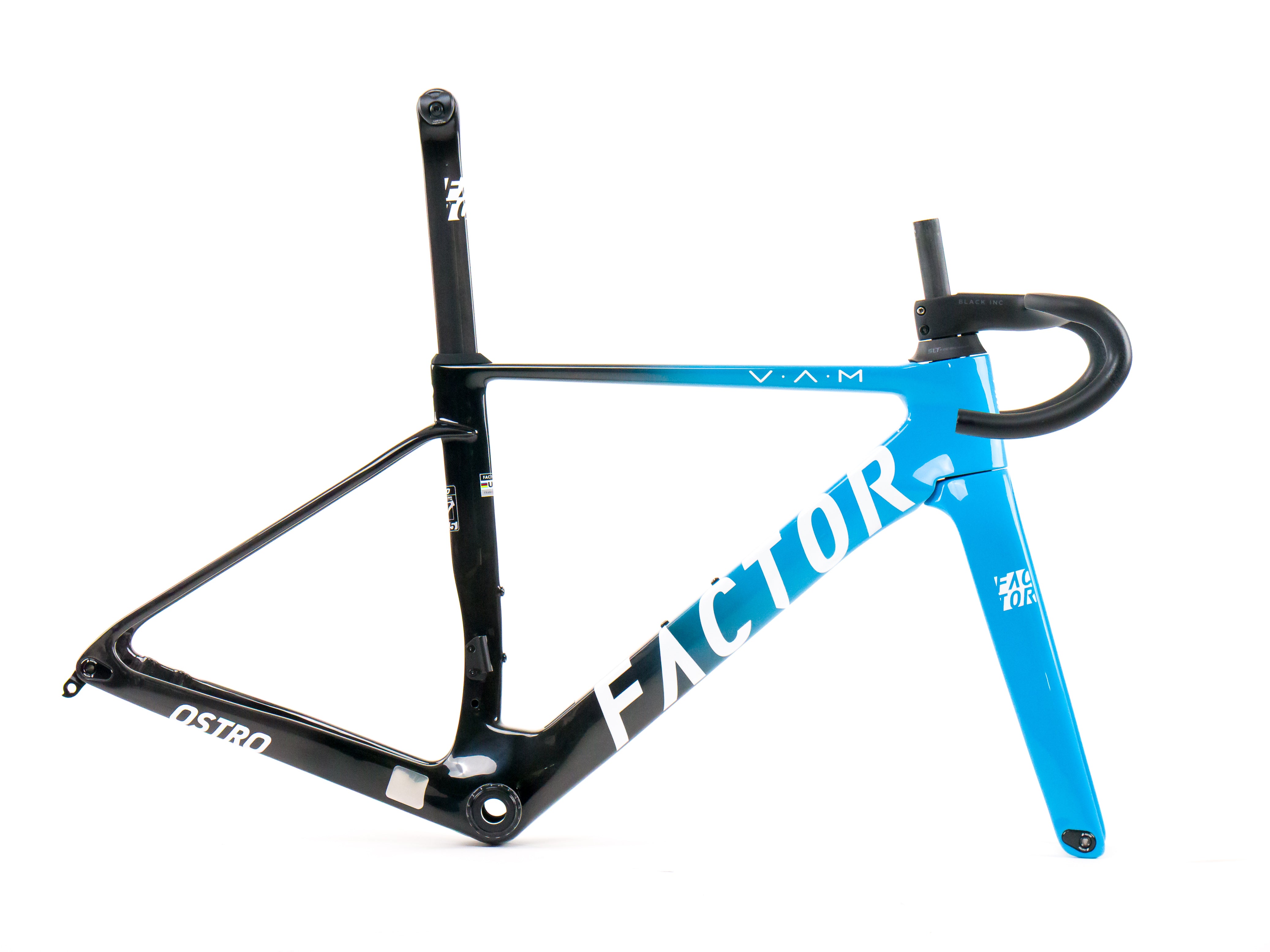 Factor Ostro VAM 2.0 Premier Tech | Bike-room – Bikeroom