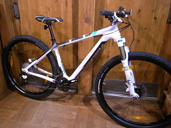 TREKゲイリー・フィッシャーコレクションSuperfly！ - BIKELOOP WEB