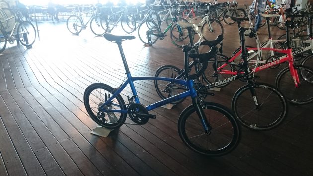 現品限り！全国最後!?のGIANT IDIOM0 2016 (ジャイアント イディオム