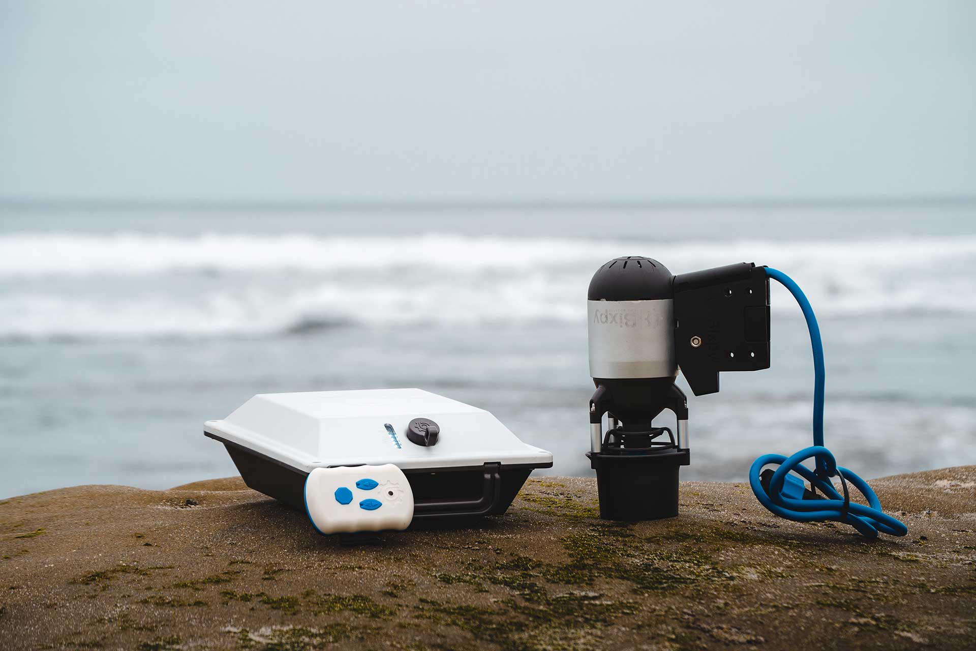 Bixpy K-1モーター