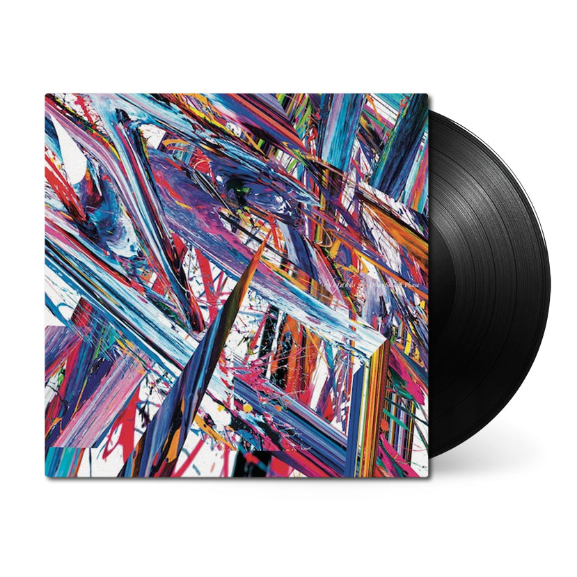 Nujabes • Other Side of Phase • Theme of Samurai Champloo • 1xLP