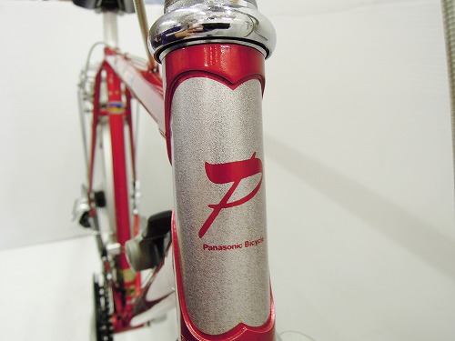 パナソニック スポルティーフ（27インチ） PN－500－S入荷