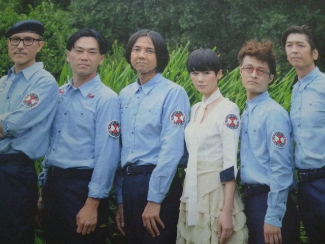 pupa live tour 2010 “dreaming six pupas” | kazumiの 行ってきました