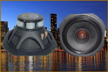 マグネットの違い | オーディオ専門店エレックスブログ