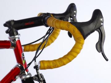 Roadbike Equipment Blog - CINELLI IMPERIAL LEATHER RIBBON