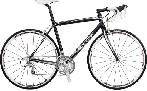 SCOTT SPEEDSTER S45 CD | さらさら