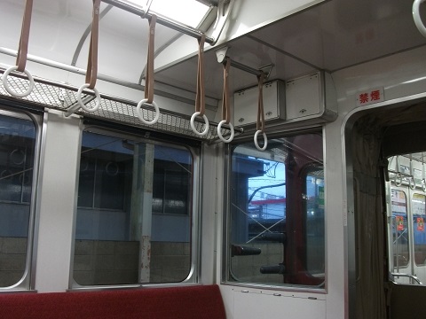 近鉄8400系の異端車モ8459に乗る | banbanさんの鉄道日記