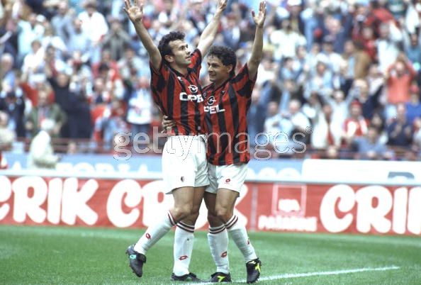 ACミラン 96－97（H）s/s#10サビチェビッチ | サッカー