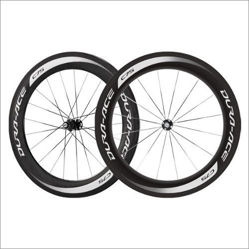 半額】SHIMANO シマノ デュラエース WH-9000 C50 TU ホイール - サンワ