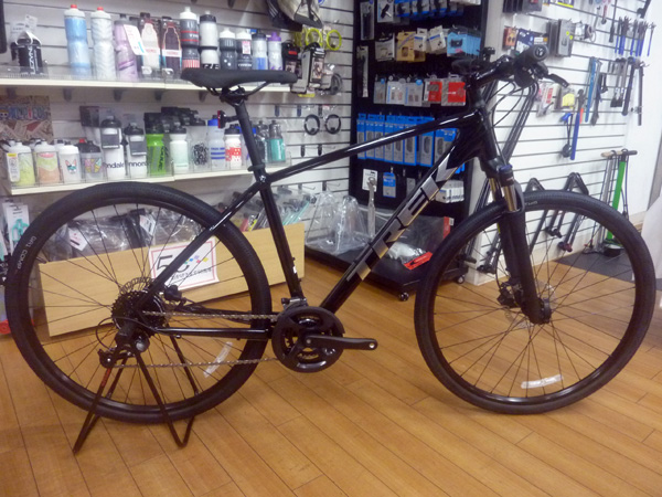 トレック デュアルスポーツ いろいろ在庫有り！ - サンワ スタッフブログ