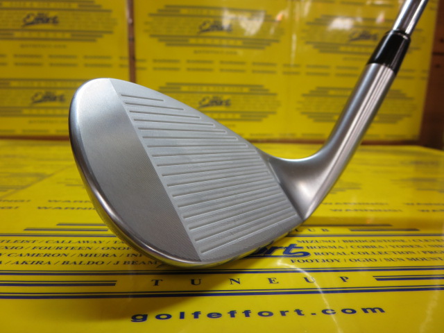 ゴルフエフォートブログ » Archive EPON ツアーウェッジ タイプS
