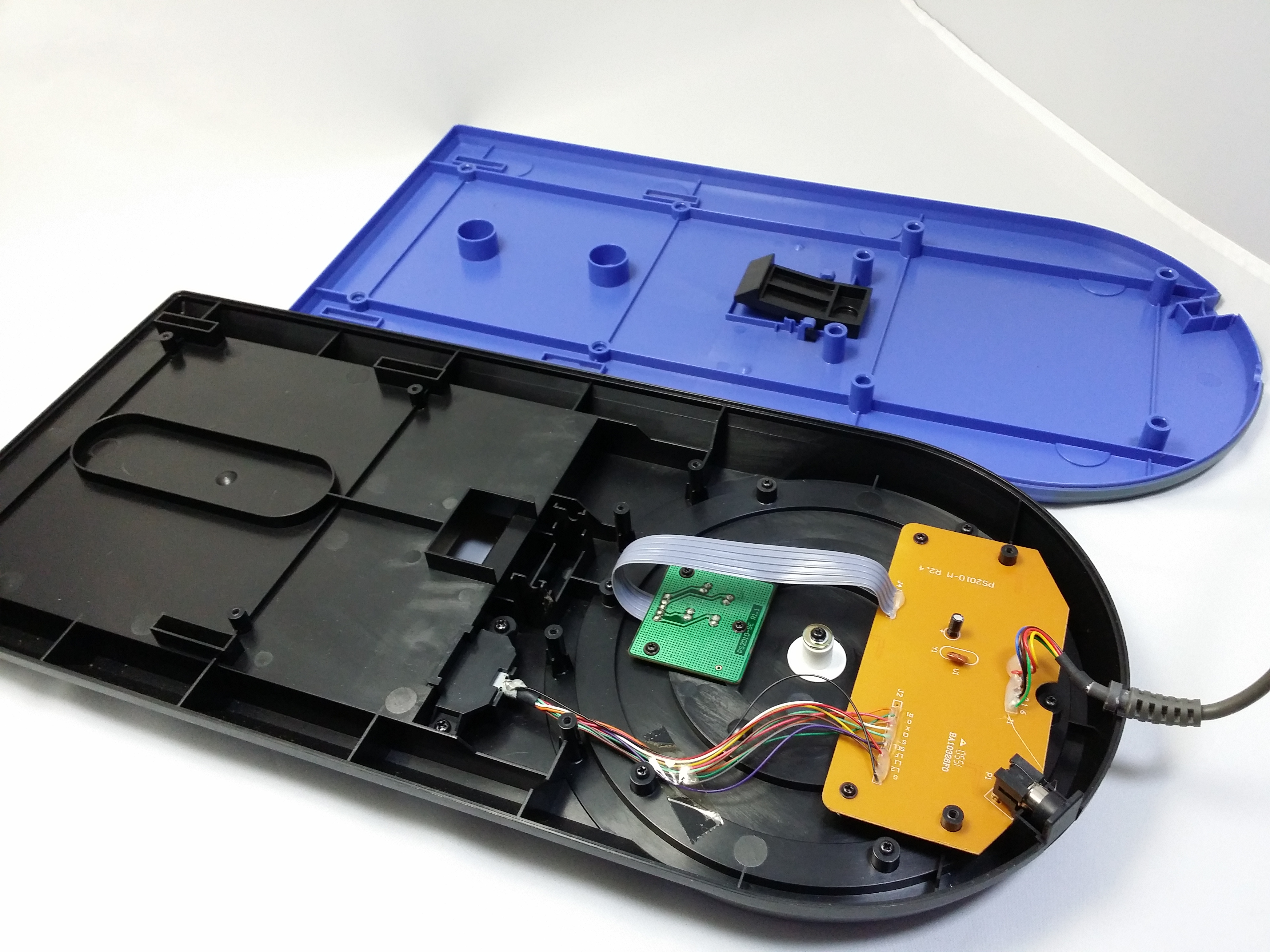 海外版 beatmania IIDXコントローラ - FlipFlopBlog