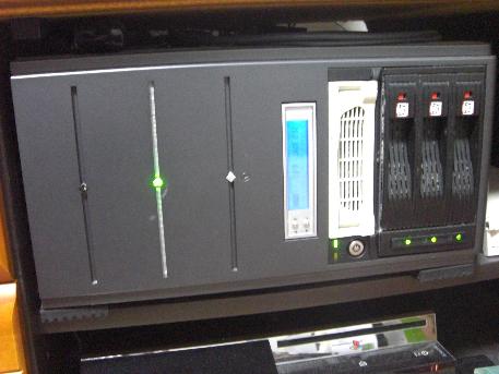 Antec NSK2480 を買ってみた。 | kourin.org管理人ブログ