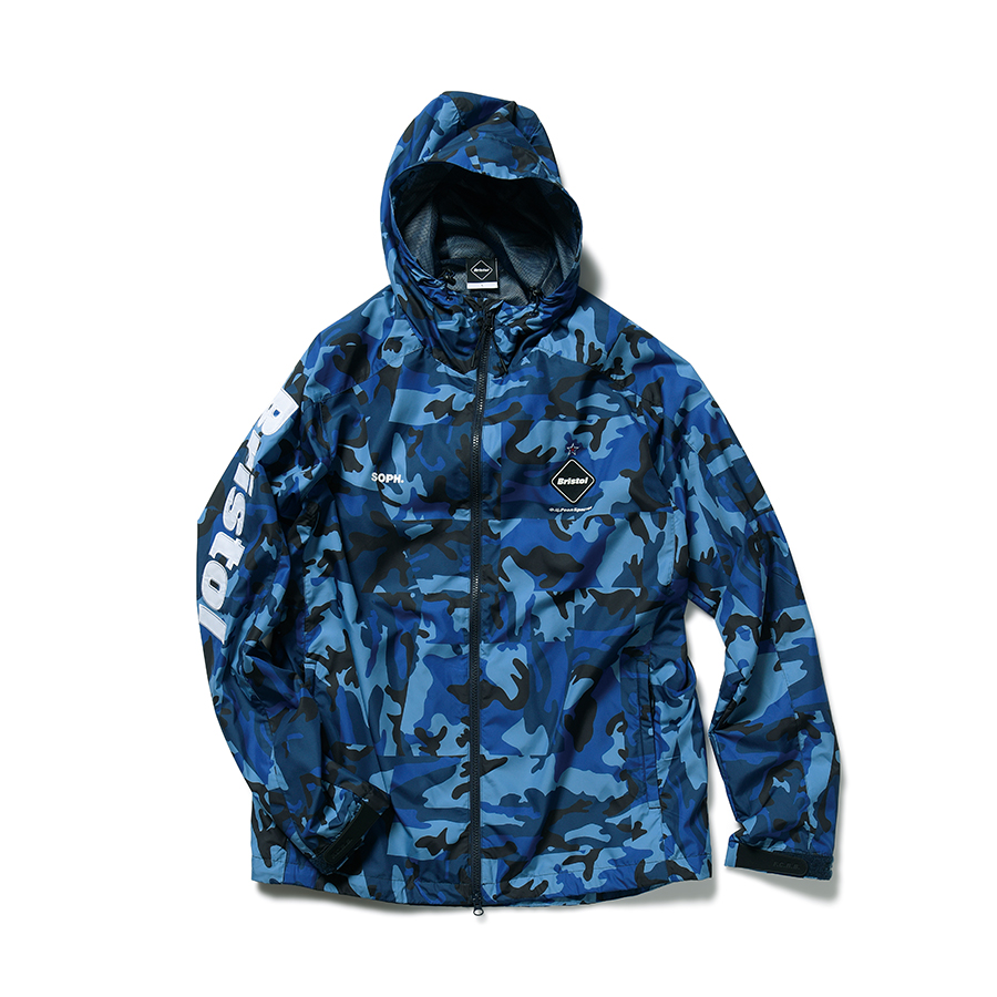 NEW RELEASE 【F.C Real Bristol】 | seesaw｜SOPH.やuniform