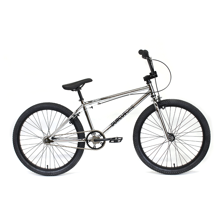 完成車入荷ラッシュその1 DURCUS ONE H-STREET編 | W-BASE | BMX