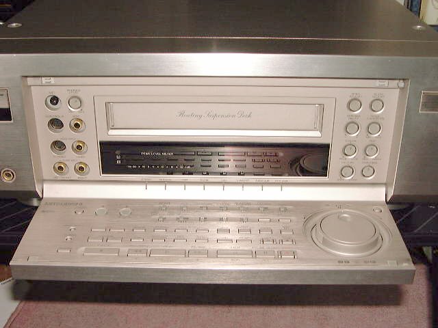 三菱 HV－V7000型の巻