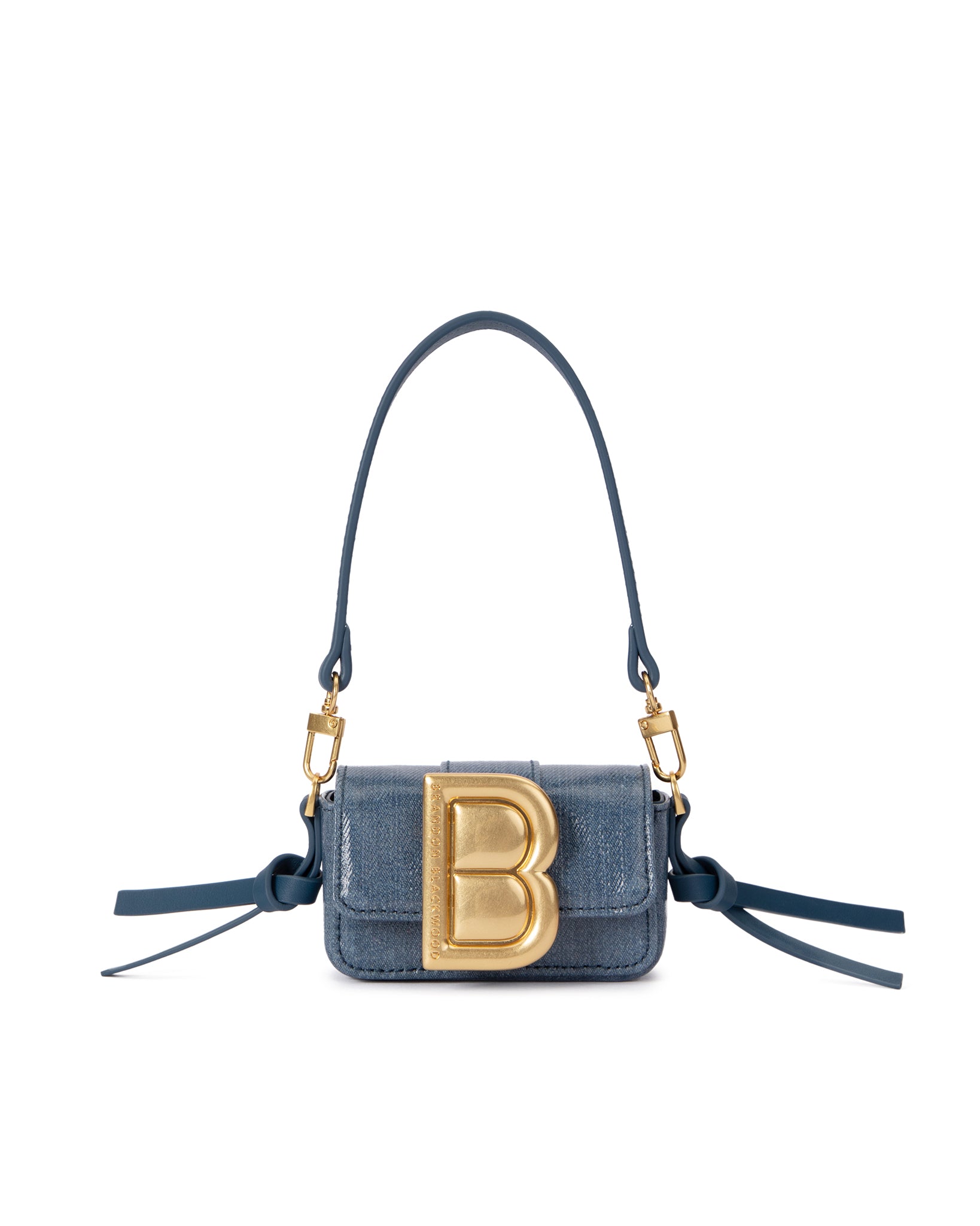 Nano Nia – Brandon Blackwood New York