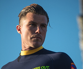 BREAKER OUT WETSUITS ブレーカーアウトウエットスーツ