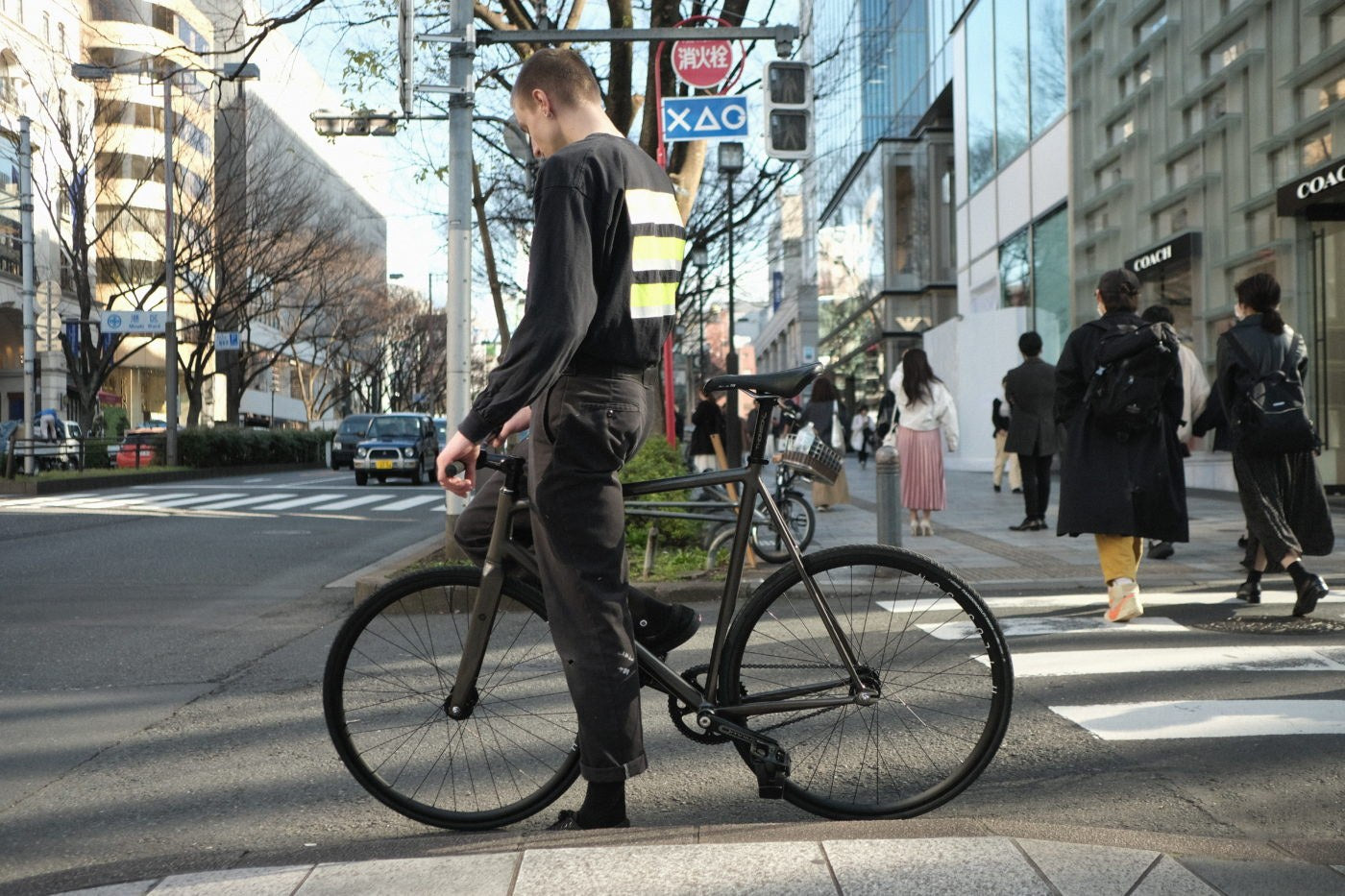 前下がり特集！ | ブローチャーズ - BROTURES ONLINE STORE - ピスト