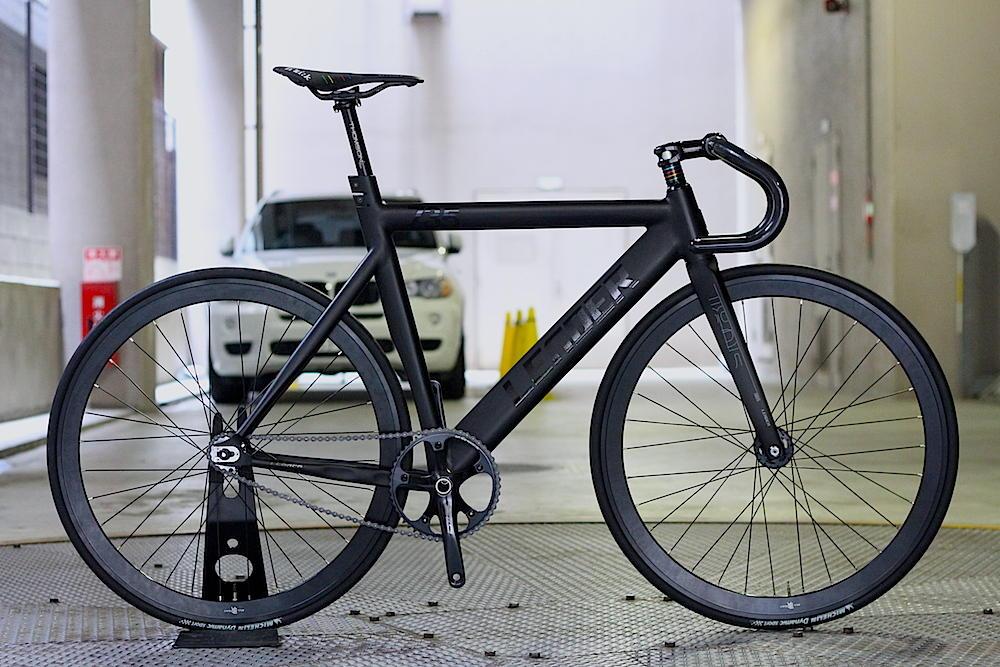 近日再入荷!!! LEADER BIKES 735TR. | ブローチャーズ - BROTURES