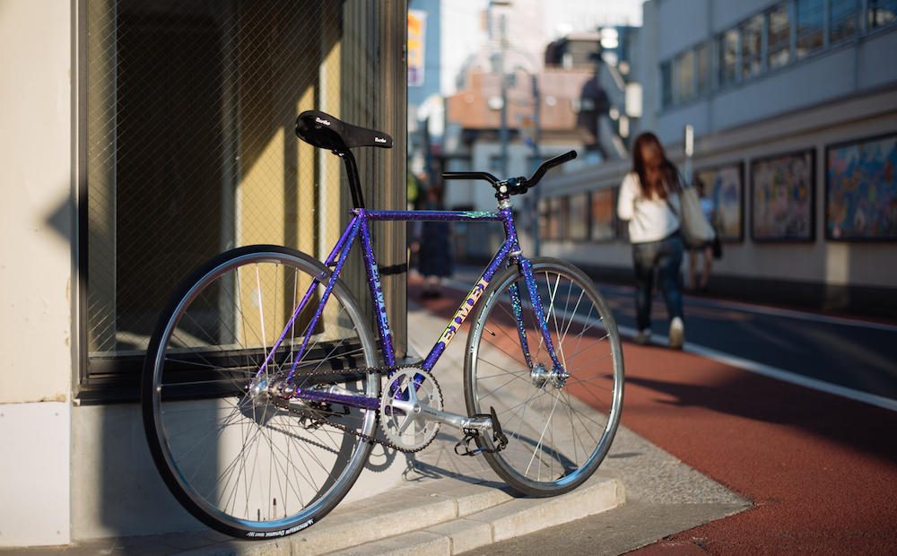 本日のNJS…-EIMEI- | ブローチャーズ - BROTURES ONLINE STORE