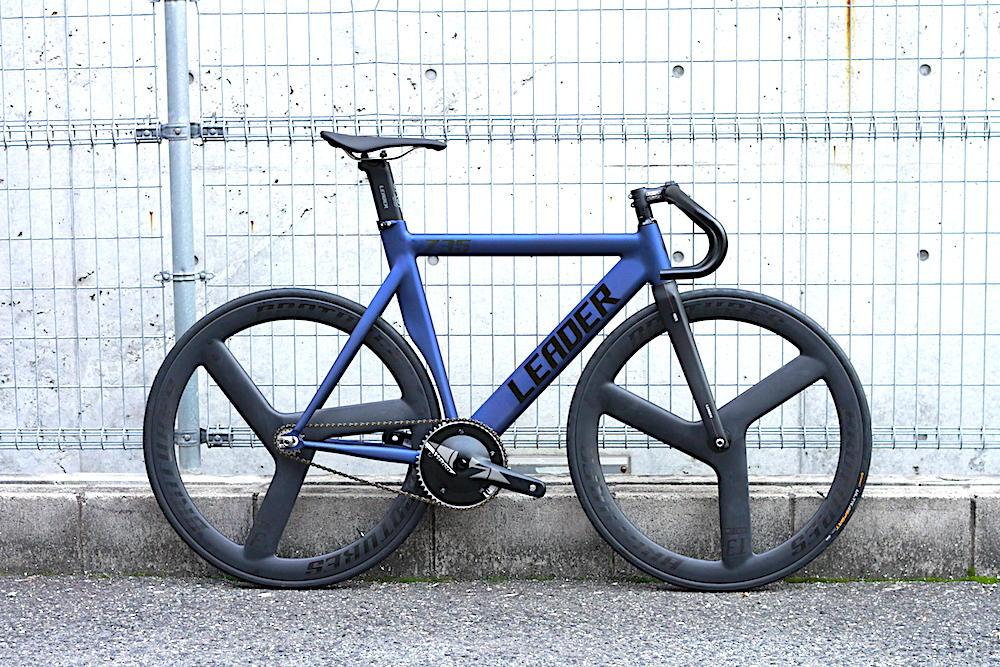 バトンホイール前後は破壊力抜群！！ | ブローチャーズ - BROTURES