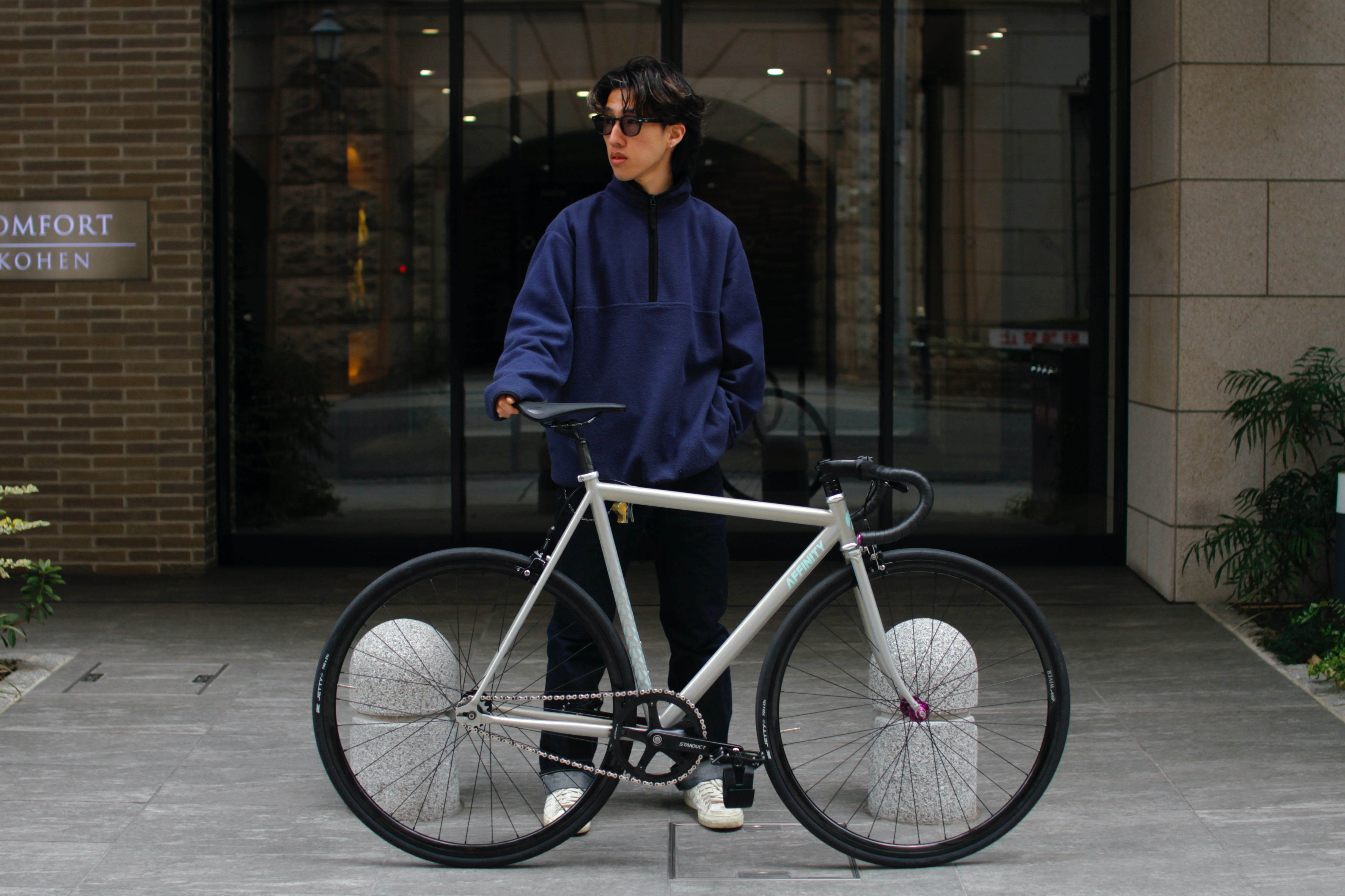 本気の人に届けるLO PRO。 | ブローチャーズ - BROTURES ONLINE STORE