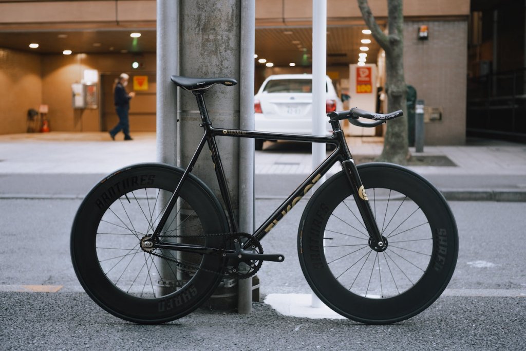 初ピストも、経験者にも。 | ブローチャーズ - BROTURES ONLINE STORE