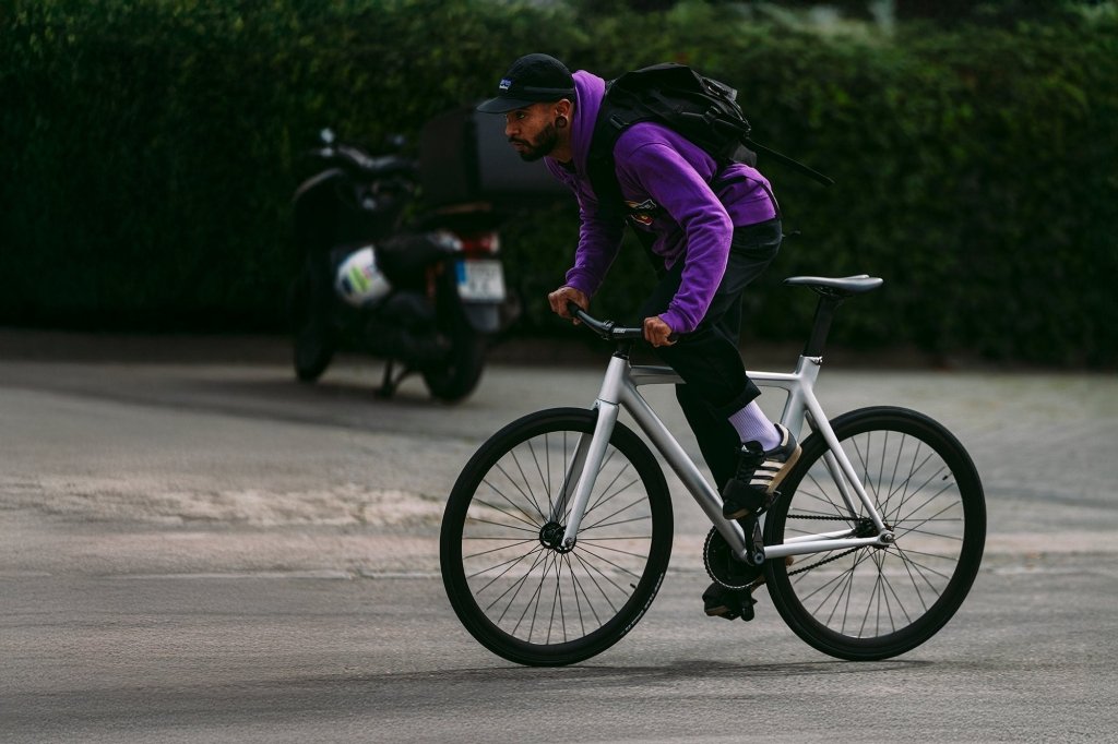 ピスト完成車 | ブローチャーズ - BROTURES ONLINE STORE - ピスト