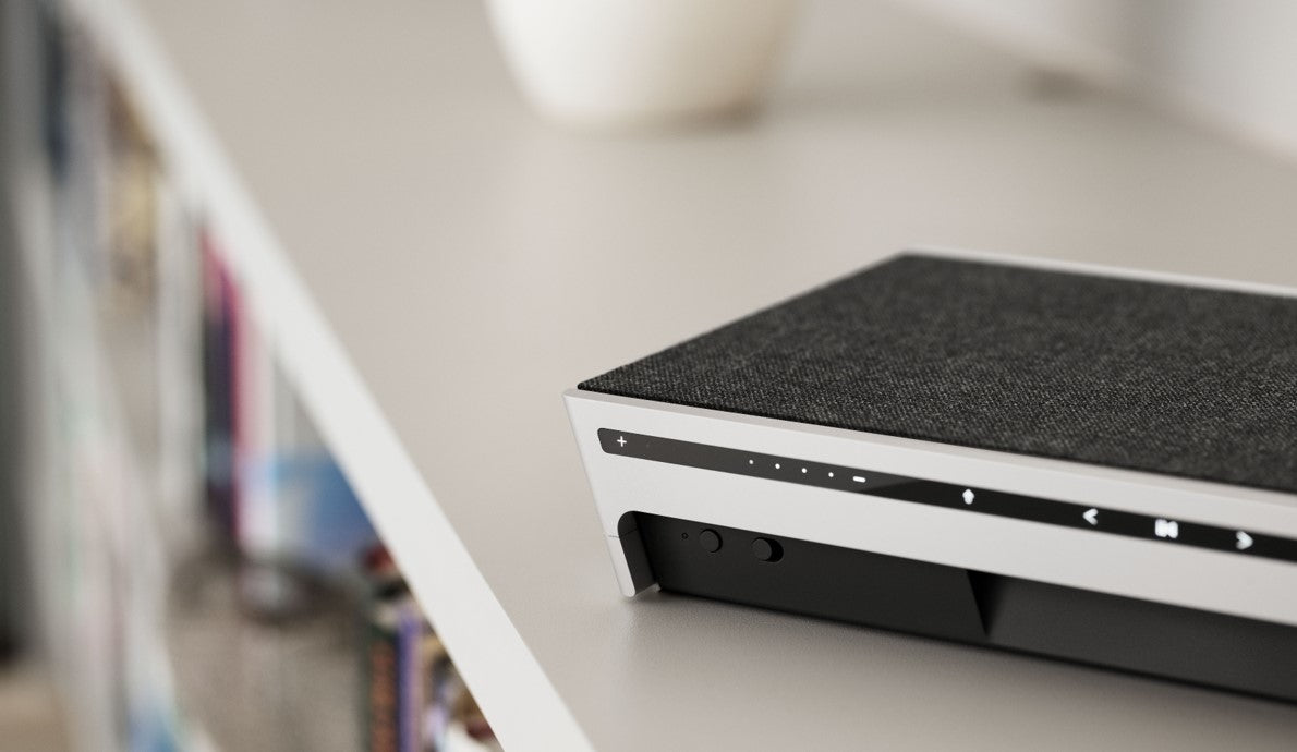 2月15日・新発売】Beosound Level