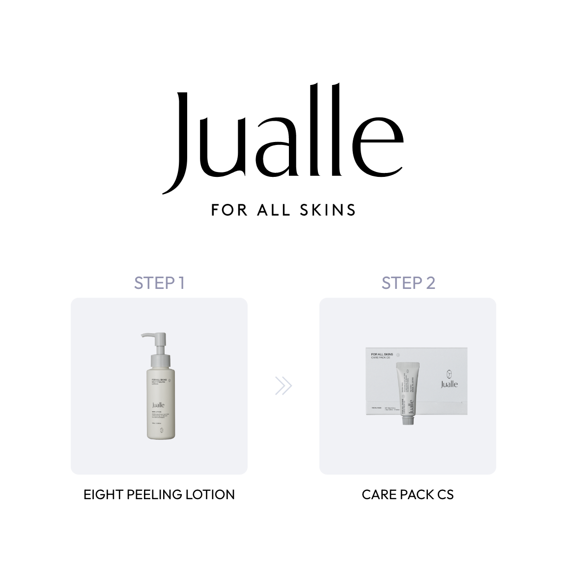 Jualle プレミアムスキン定期便