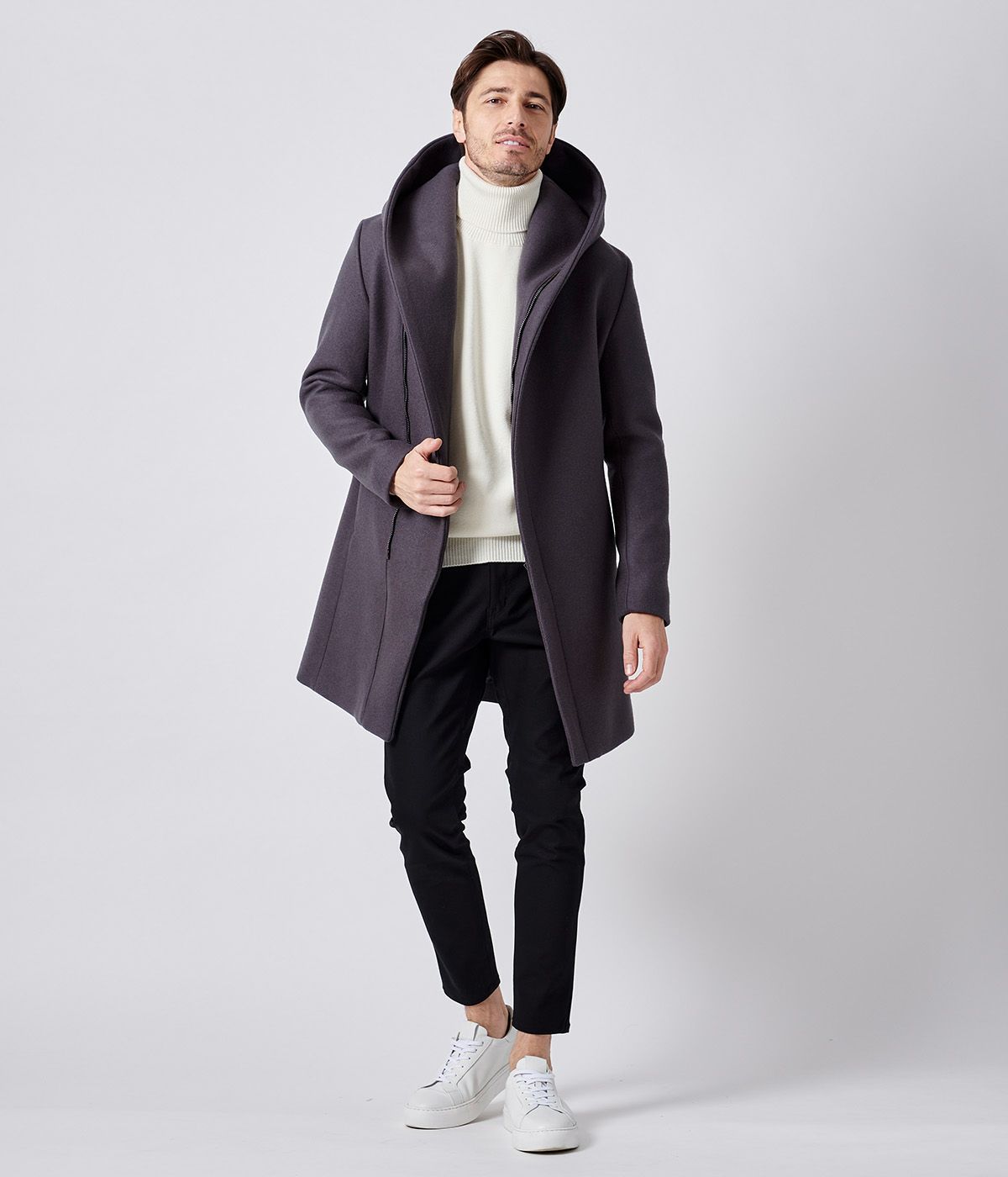 ECサイトでは売り切れなのに店頭には、、 | junhashimoto