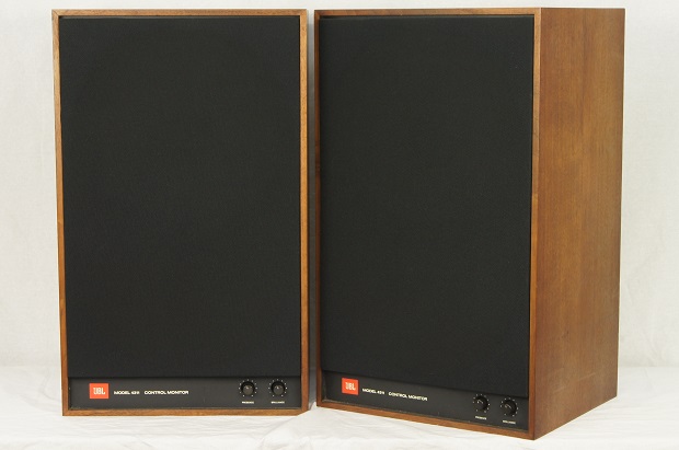 JBL 4311WX-A - ジュピターオーディオ