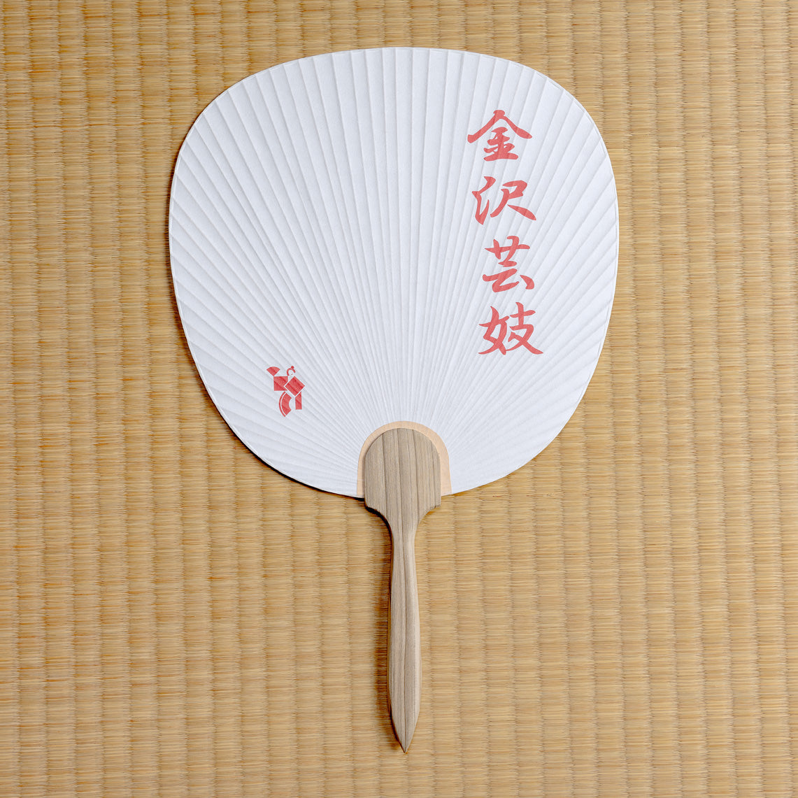 金沢芸妓団扇 – jac（ジャック）：japanese-arts-crafts.com