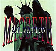 MACBETH / マクベス ページ-