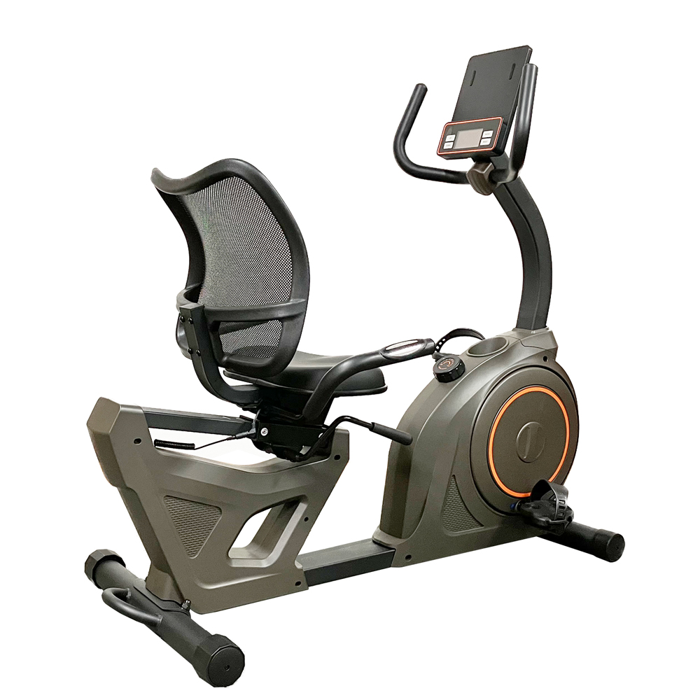 リカンベントバイク RC-88 | 株式会社中旺ヘルス