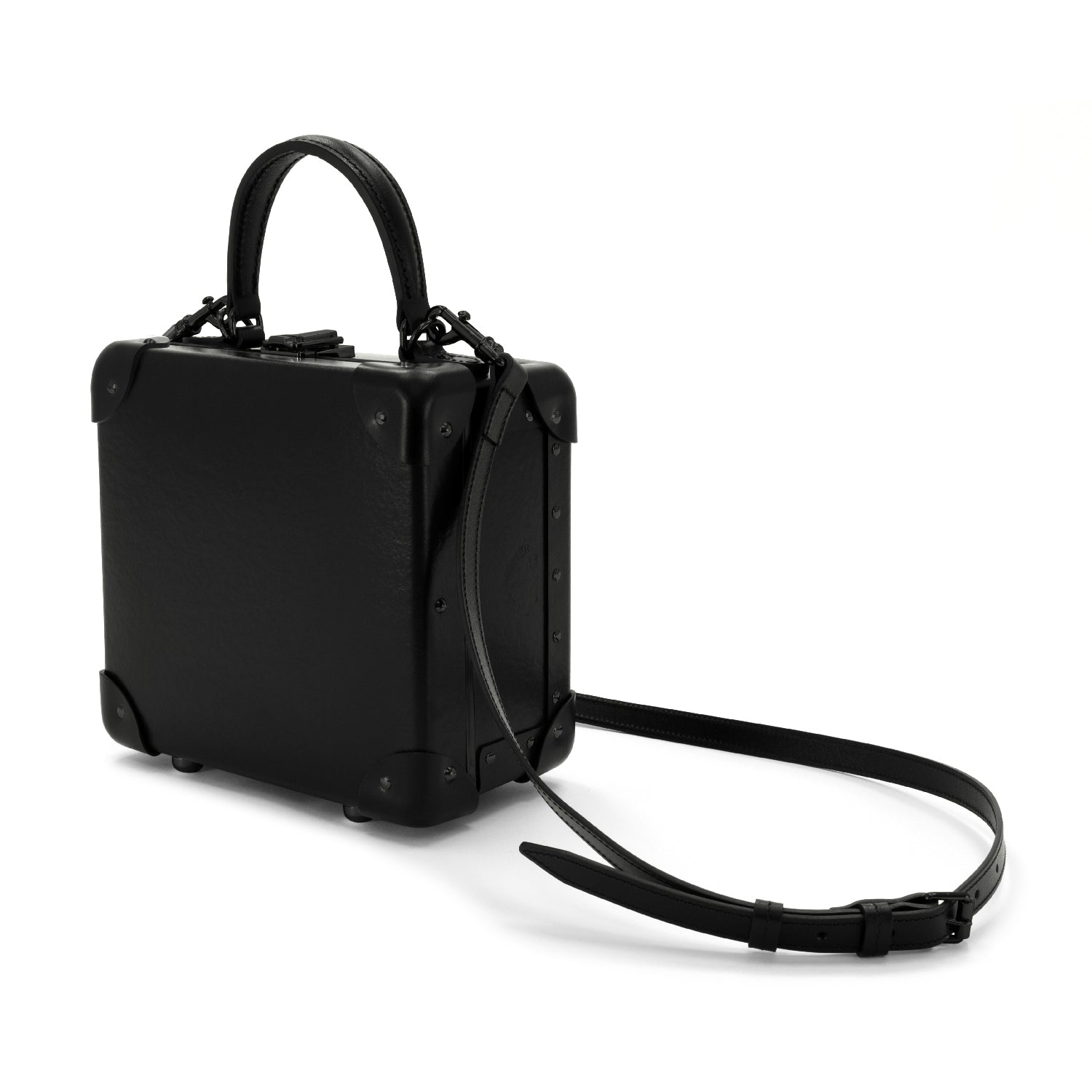 ミッドナイト（オールブラック）ザ・ロンドン・スクエア ミニトランク