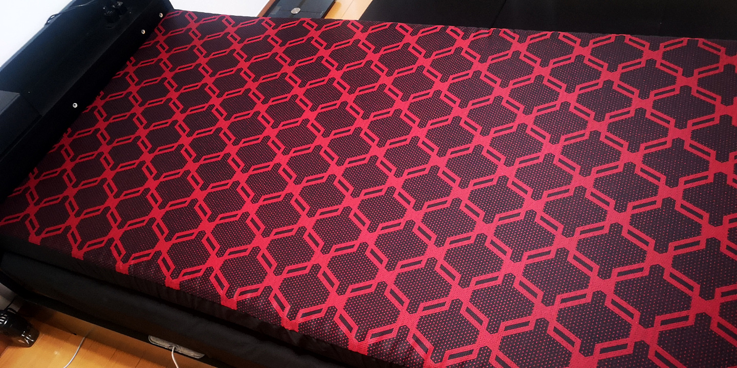 西川AiR SI, SXのレビューとサブスクの話 – 巡風万搬