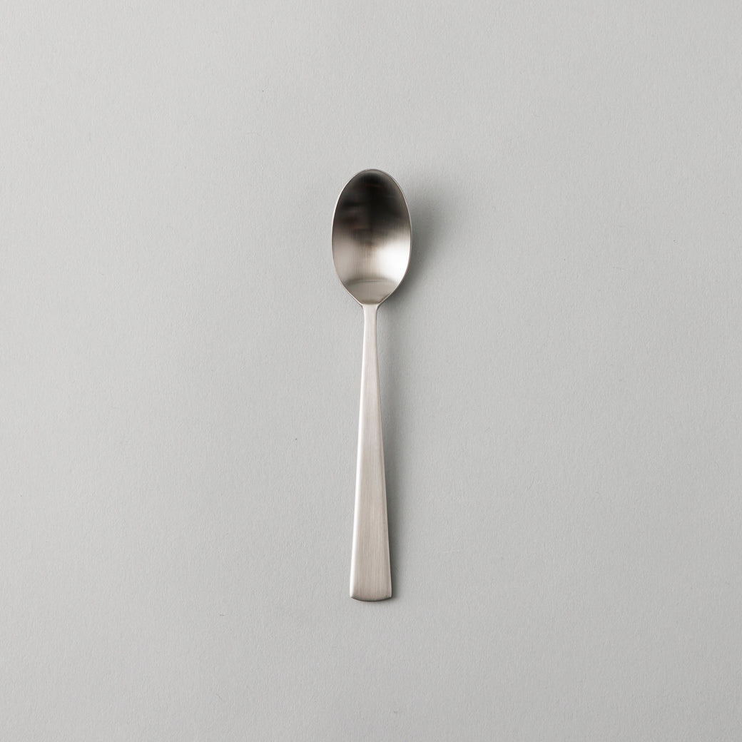 A33043 DAN ティースプーン シルバー – kuros.style