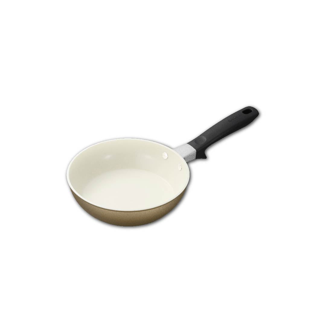 公式】京セラ セラブリッド フライパン 20cm（IH/ガス火対応